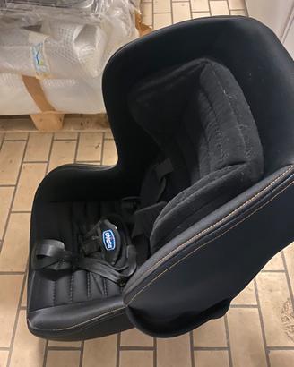 Seggiolino auto Chicco Isofix