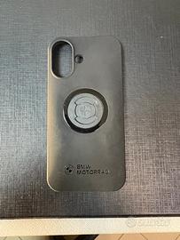 Custodia Sp connect per IPhone 16