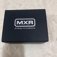 Pedale Boost per chitarra/basso