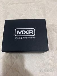 Pedale Boost per chitarra/basso