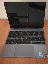 Huawei MateBook 13