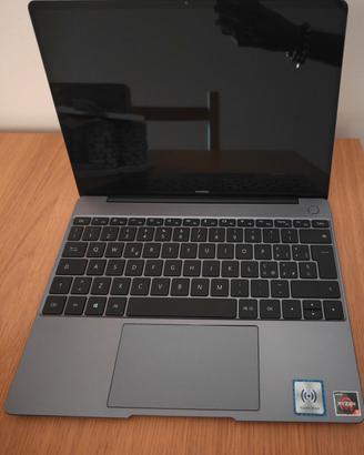 Huawei MateBook 13