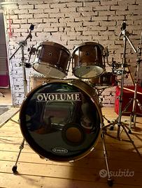 Volume Drums Hand Craft  Fusti + hardware
