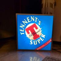 Lampada con presa, da terra e/o da parete