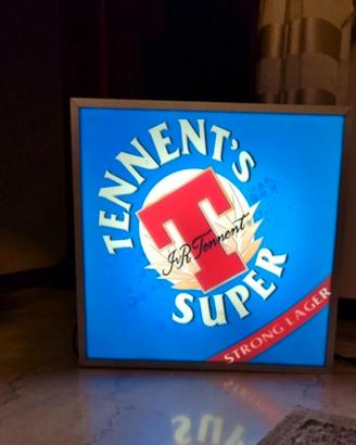 Lampada con presa, da terra e/o da parete