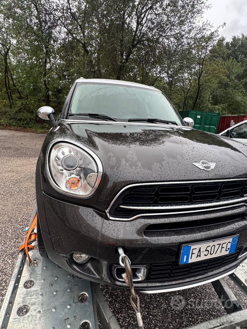 Mini Mini Countrym.(R60)