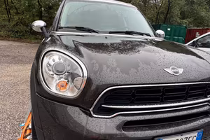 Mini Cooper S Countryman 2.0 D ALL4 Automatica
