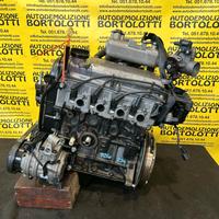 HYUNDAI I10 motore usato G4HG
