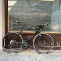 Scott Gravel Speedsteer L