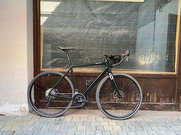 Scott Gravel Speedsteer L