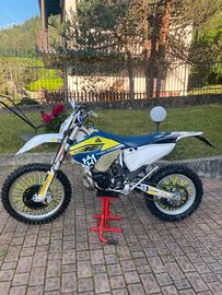 Husqvarna Te 300