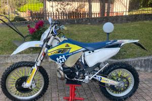 Husqvarna Te 300