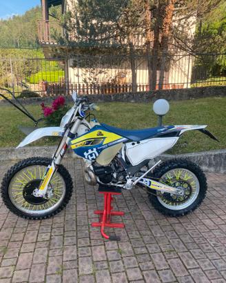 Husqvarna Te 300