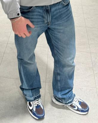 jeans flared custom y2k