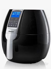 Friggitrice ad aria calda Princess