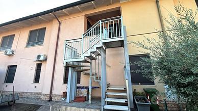 3 LOCALI A RONCOFERRARO