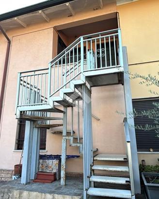 3 LOCALI A RONCOFERRARO