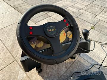 Thrustmaster F1