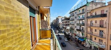 Appartamento centralissimo corso Europa