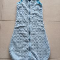 Sacco nanna bambini della Swaddle Designs