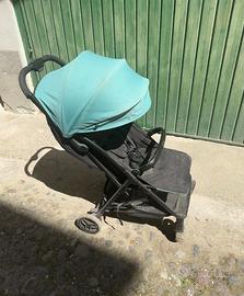 Passeggino Bambino Graco