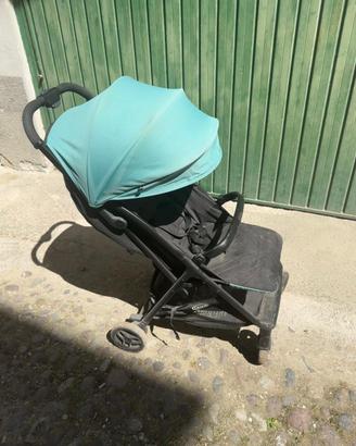 Passeggino Bambino Graco
