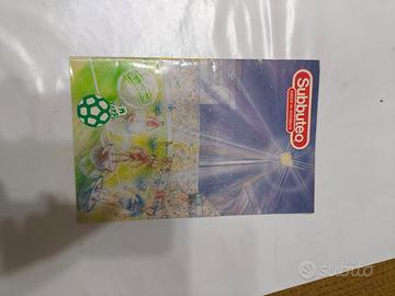 Catalogo Regolamento Subbuteo Vintage