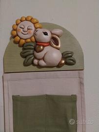 portadocumenti,  portalettere 