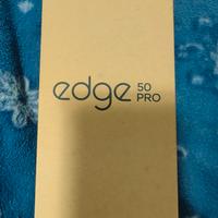 MOTOROLA EDGE 50 PRO 12 RAM 512 GIGA