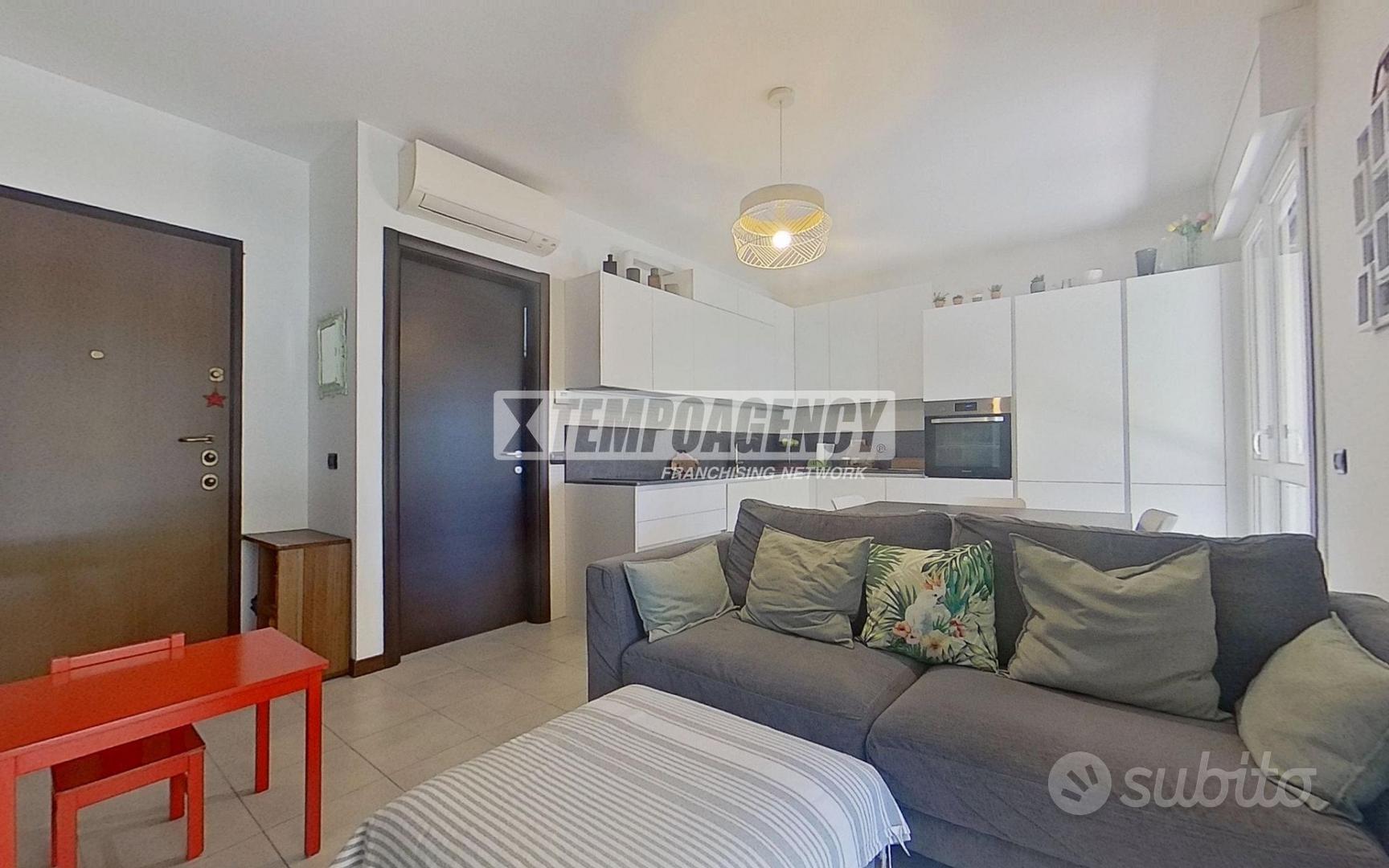 BILOCALE CON TERRAZZO CLASSE B! - Vista 2