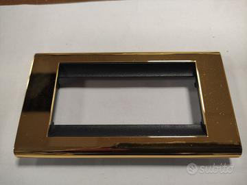 PLACCA BTICINO 4714OR