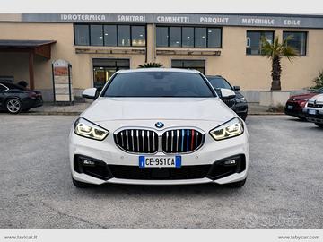 BMW 118d 5p. Msport