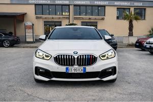 BMW 118d 5p. Msport