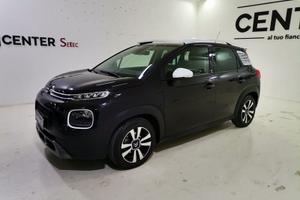 Citroën C3 Aircross PureTech 82 Shine + G.P.L.