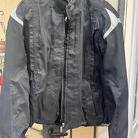 Giacca da moto BMW nuovo tg 50 NO spedizione