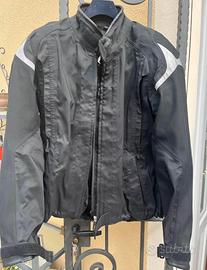 Giacca da moto BMW nuovo tg 50 NO spedizione