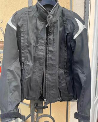 Giacca da moto BMW nuovo tg 50 NO spedizione