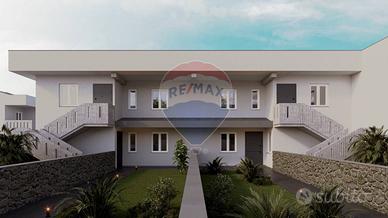 Villa a schiera - Riposto