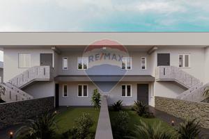 Villa a schiera - Riposto