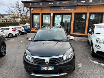 Dacia Sandero 1.5 dCi 70CV Ambiance