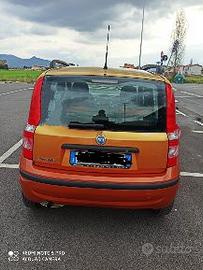 Vendi Fiat Panda Dynamic 1200- 5 porte