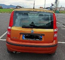 Vendi Fiat Panda Dynamic 1200- 5 porte