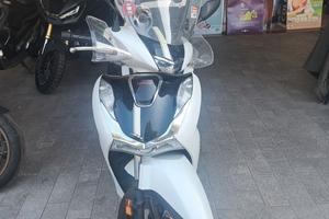 Honda SH 150 Sport 2023 Permute finanziamento gara