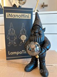 I nanottini lampada da appoggio