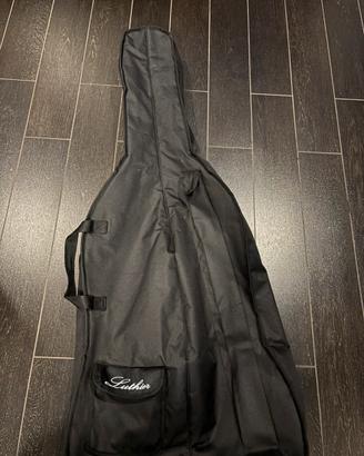 Custodia Violoncello 4/4