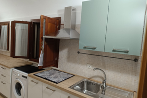 Appartamento arredato PT