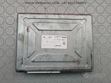 CENTRALINA MOTORE APRILIA TUONO 1000 2003 2002 RSV