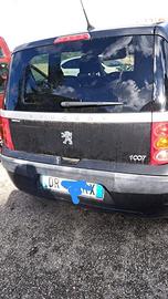 PEUGEOT 1007