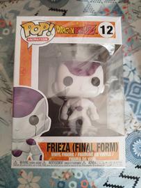Funko Freezer
