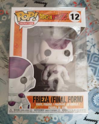 Funko Freezer